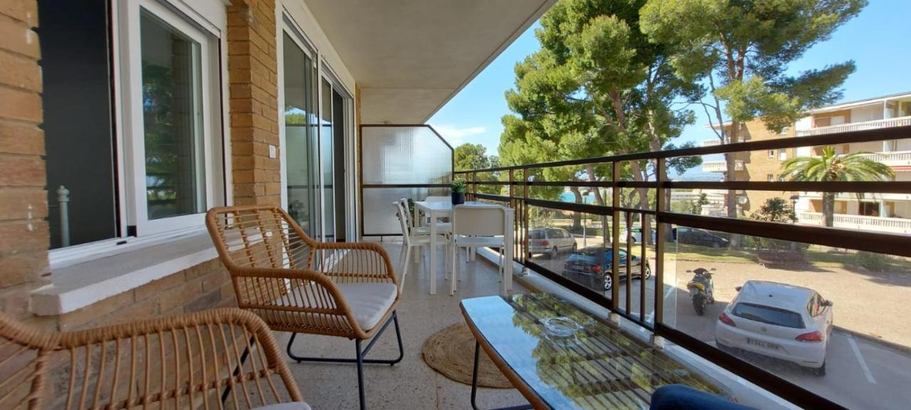 Colibri Apartment Beach Salou Exterior photo