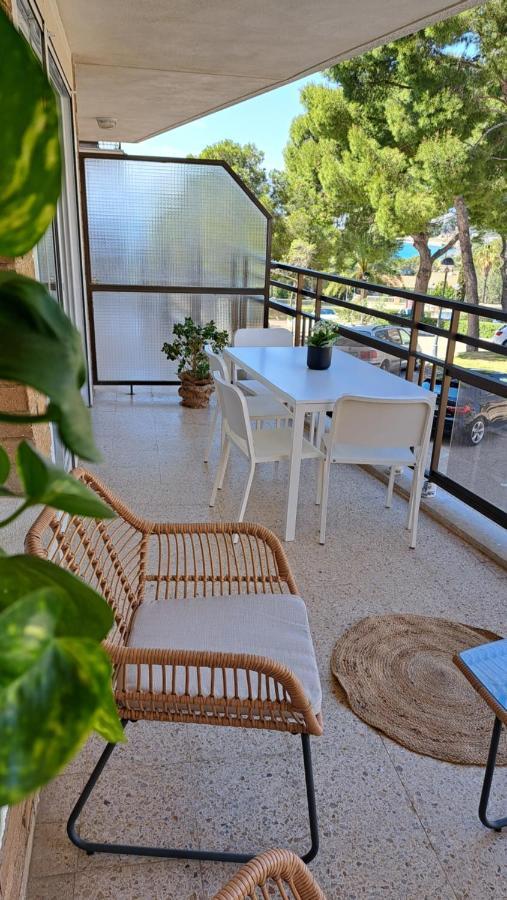 Colibri Apartment Beach Salou Exterior photo