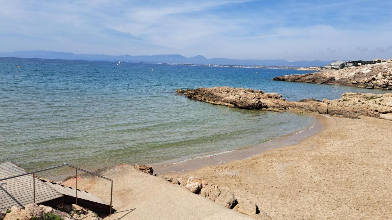 Colibri Apartment Beach Salou Exterior photo