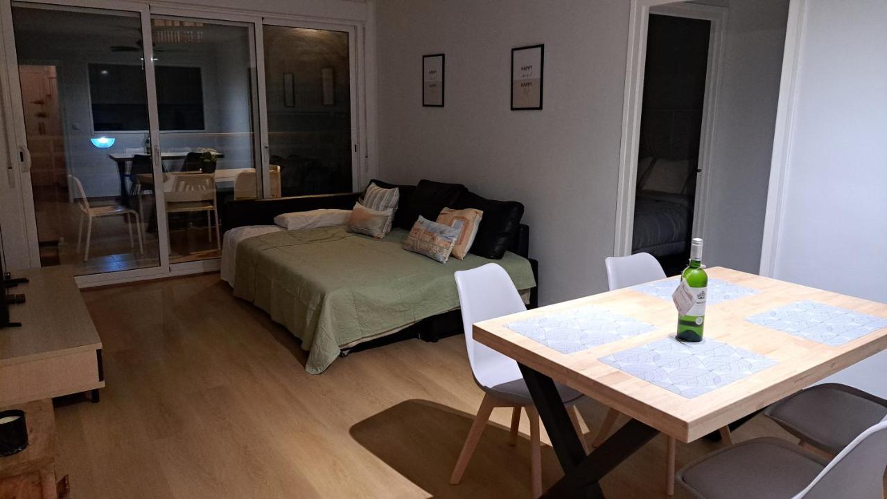 Colibri Apartment Beach Salou Exterior photo