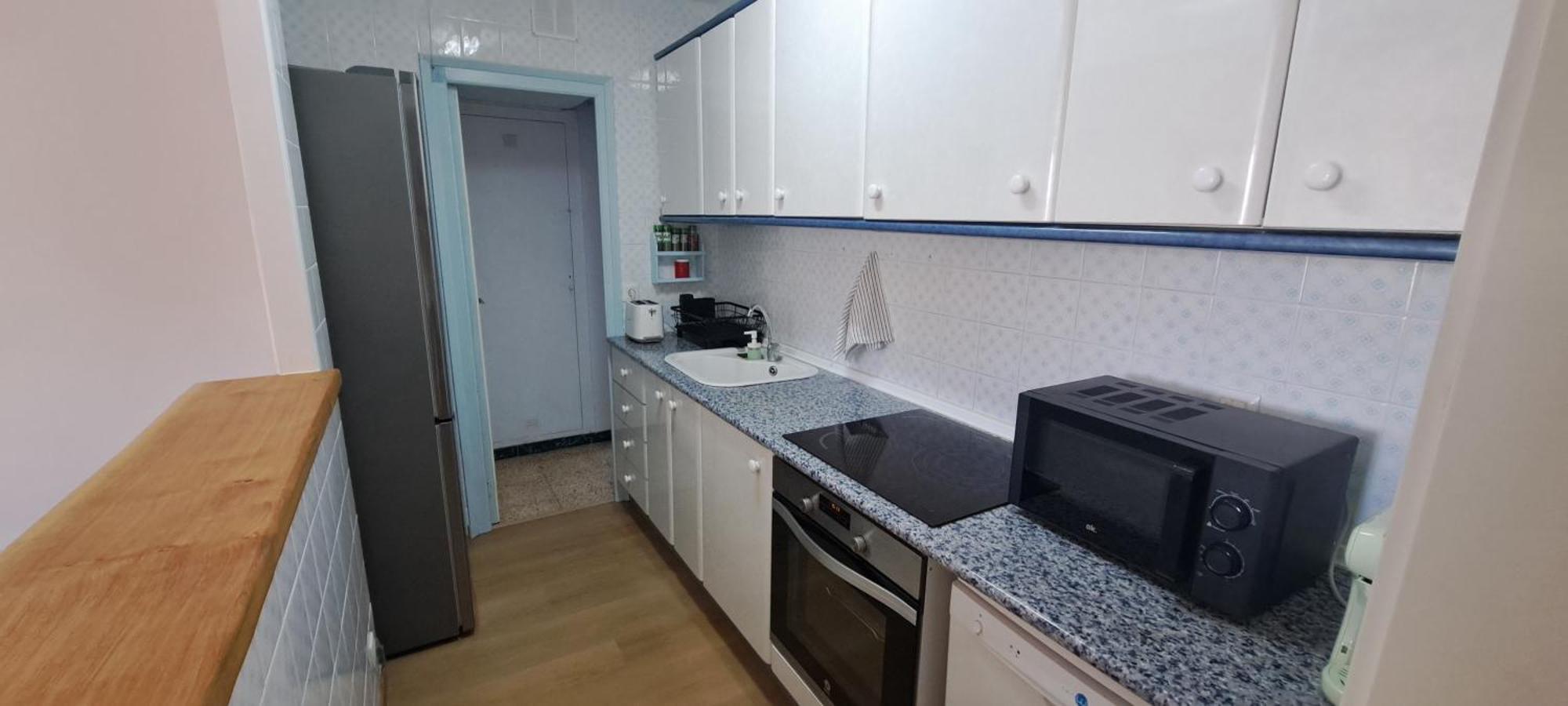 Colibri Apartment Beach Salou Exterior photo